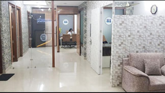 Hair Transplant Clinic in Delhi