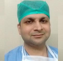 Hair Transplant in Gurgaon