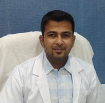 Hair Transplant doctor in Bhopal
