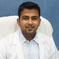 Dr. Jayesh Rai
