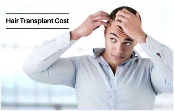 Hair Transplant Cost
