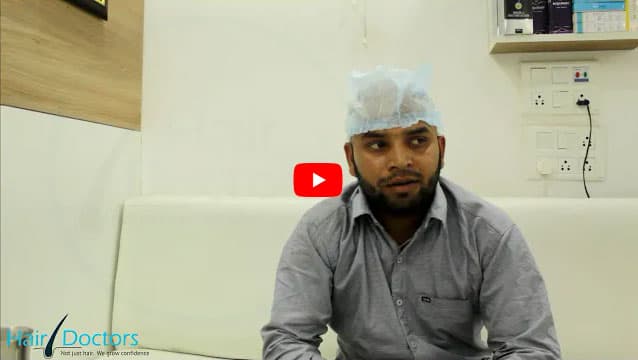Hair Transplant in Ludhiana - Cost, Clinics & Doctors | Hair Doctors